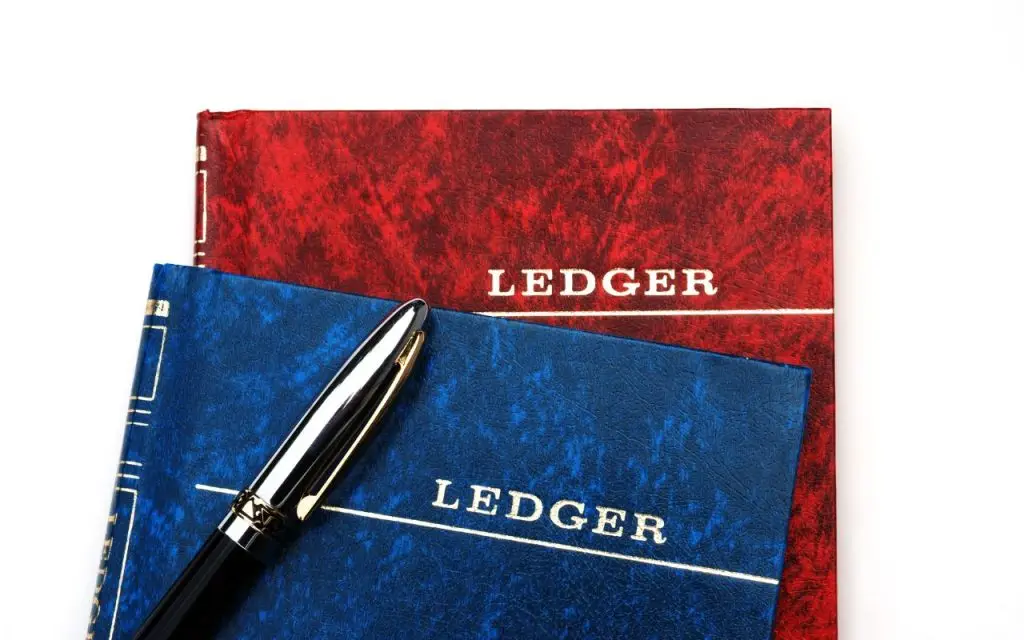 How To Find The Best Bookkeeper In Vancouver? 2 recording entries in bookkeeping - journals or ledgers - hiring the best bookkeeper in Vancouver - Intrepidium