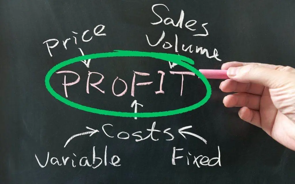 The 9 Biggest Accounting Mistakes Businesses Make (And Tips To Fix Them) 5 a big accounting mistake is focusing on sales instead of profits