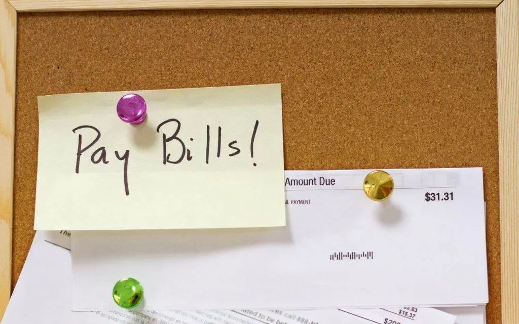 The 9 Biggest Accounting Mistakes Businesses Make (And Tips To Fix Them) 9 biggest accounting mistakes businesses make - not paying the bills