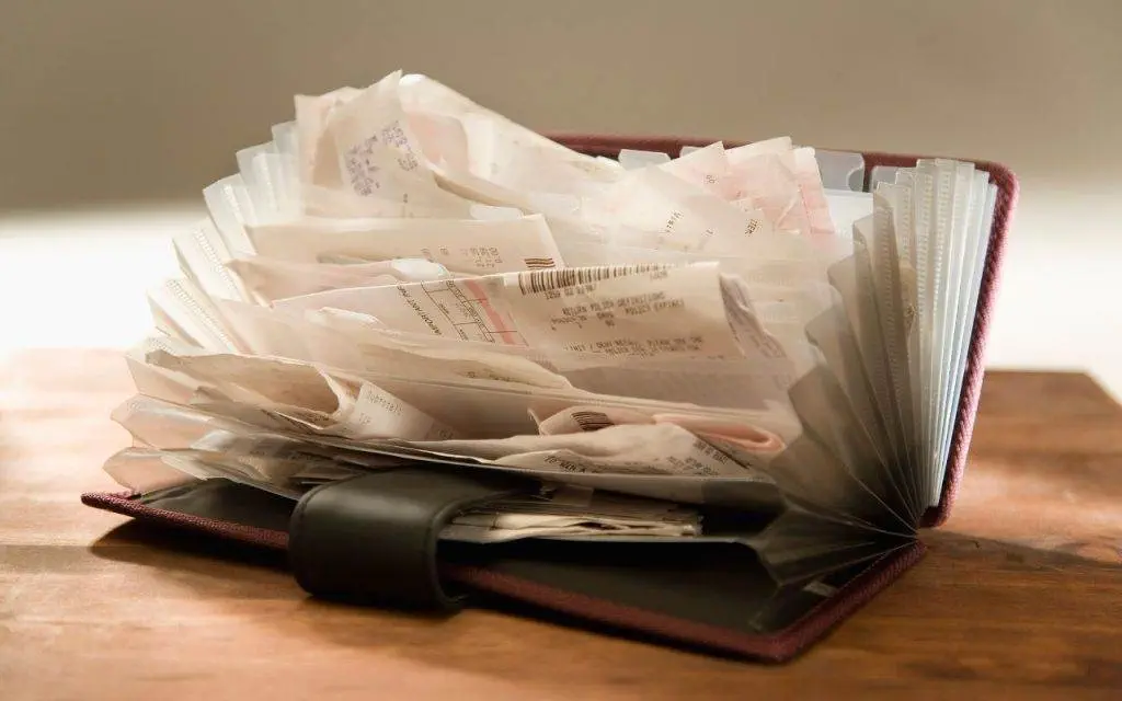 The 9 Biggest Accounting Mistakes Businesses Make (And Tips To Fix Them) 6 not saving receipts is one of the biggest accounting mistakes businesses make