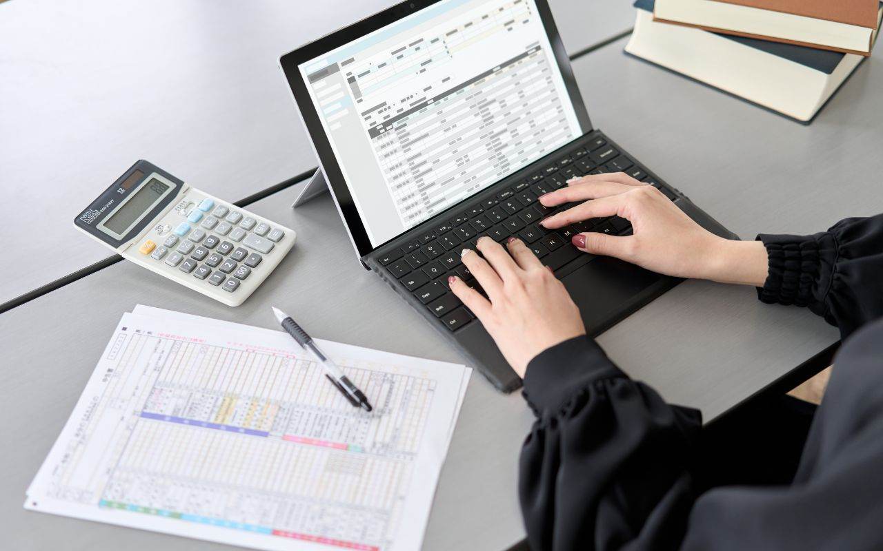 How To Streamline Your Bookkeeping System - Intrepidium Consulting Inc.